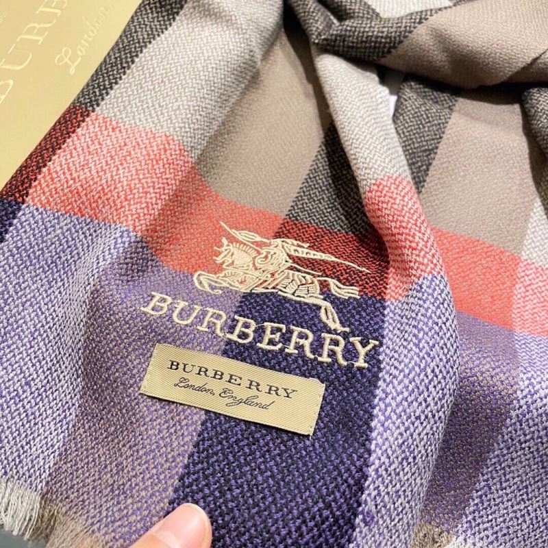 BURBERRY